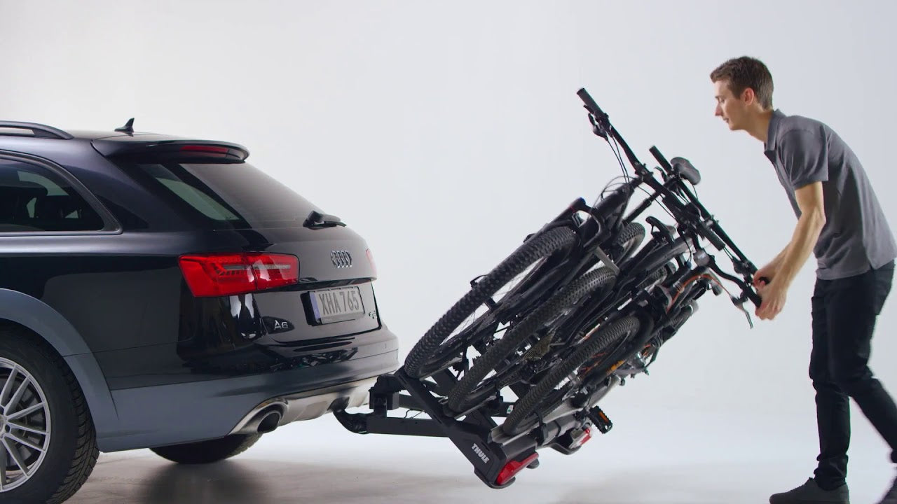 THULE 939 VeloSpace XT 3 Fahrradträger 3er