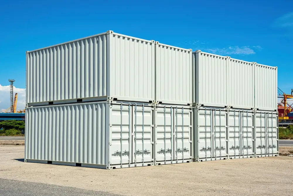Seecontainer