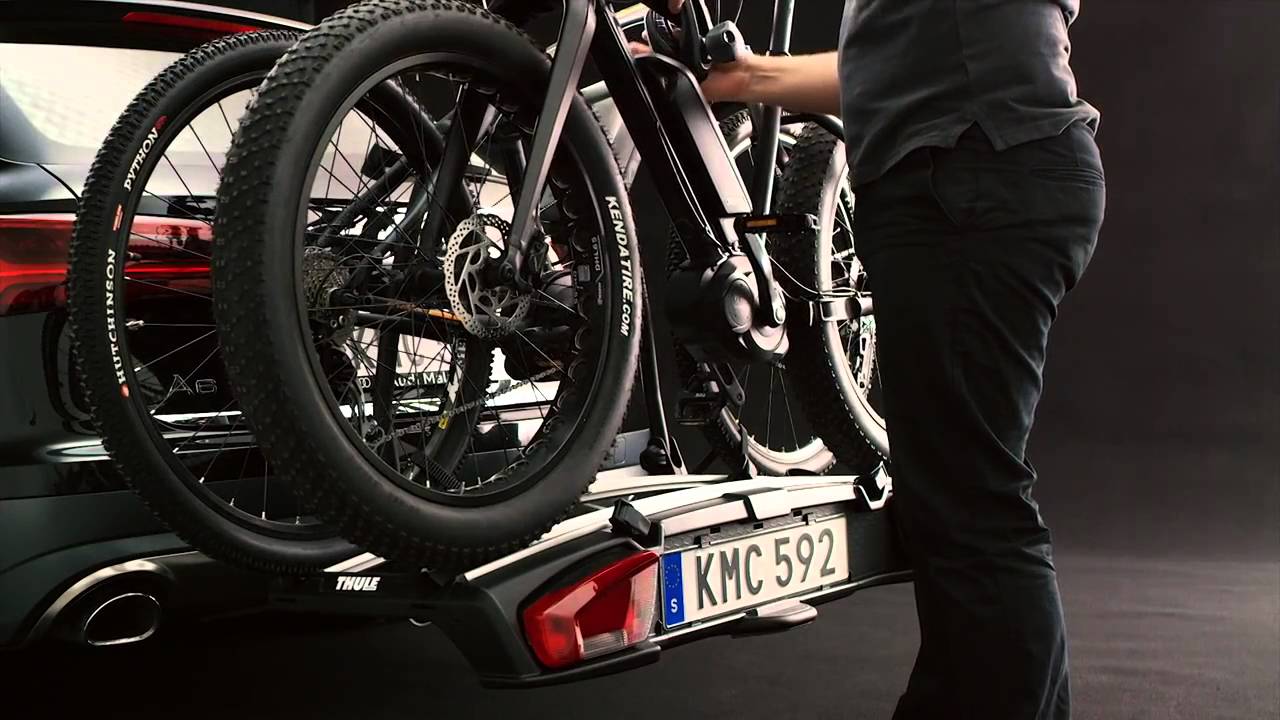 Fahrradträger