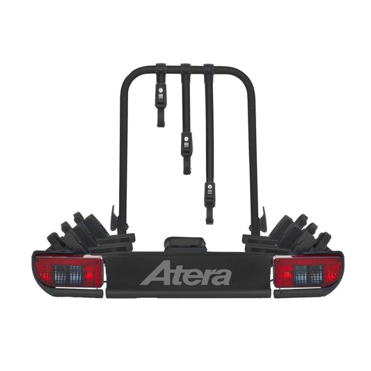 ATERA STRADA SPORT M 3 Fahrradträger 3er 022695 Black Edition - geprüfte B-Ware