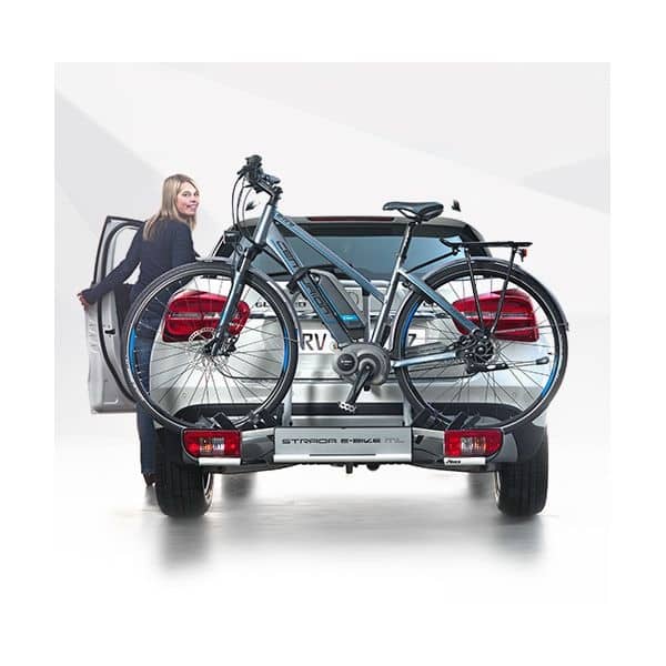 ATERA STRADA e-BIKE XL für 2 Elektroräder 022696