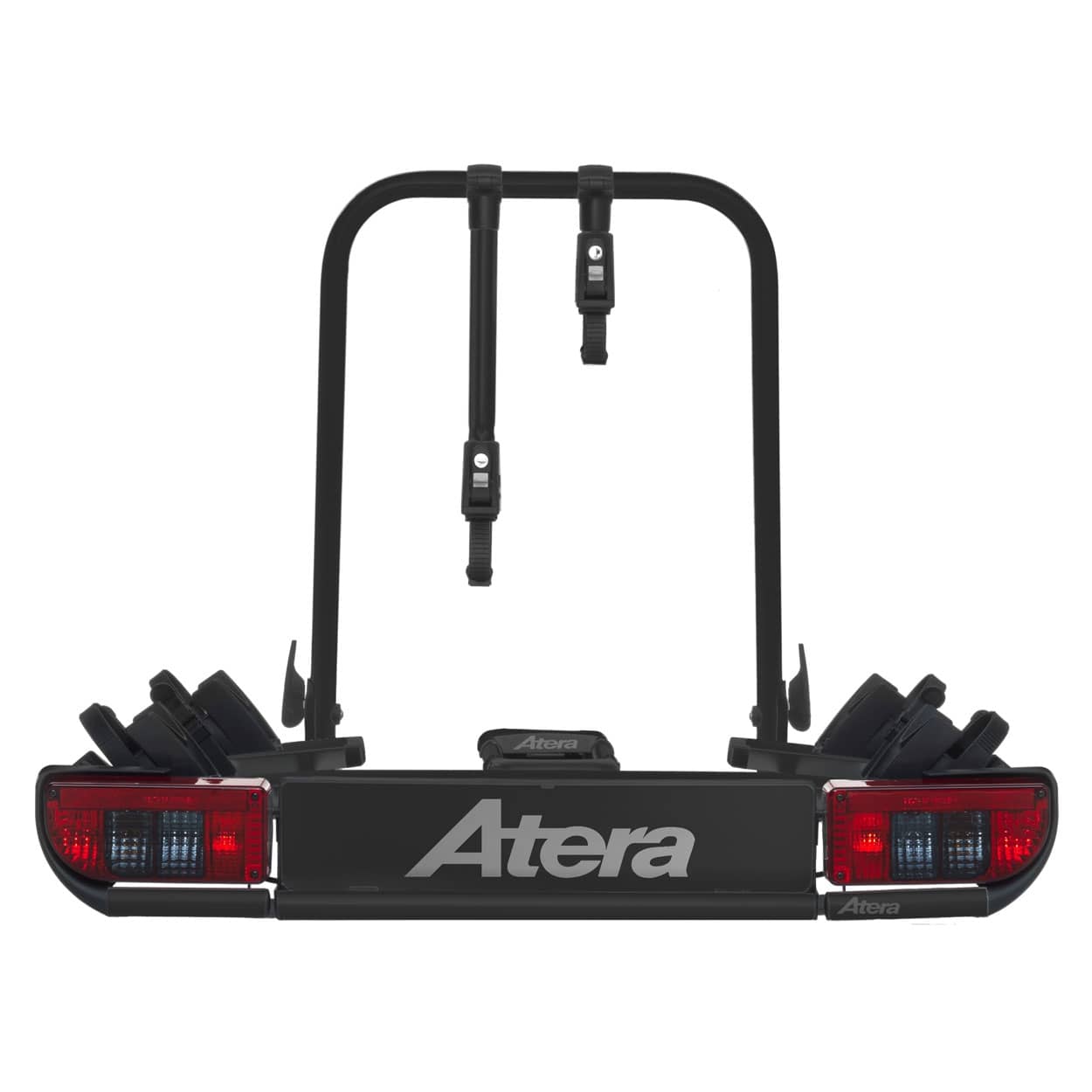 ATERA STRADA e-BIKE für 2 Elektroräder 022698 Black Edition