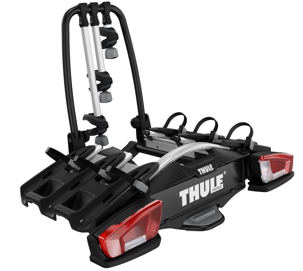 THULE 926 VeloCompact 3 Fahrradträger Update neu 926002