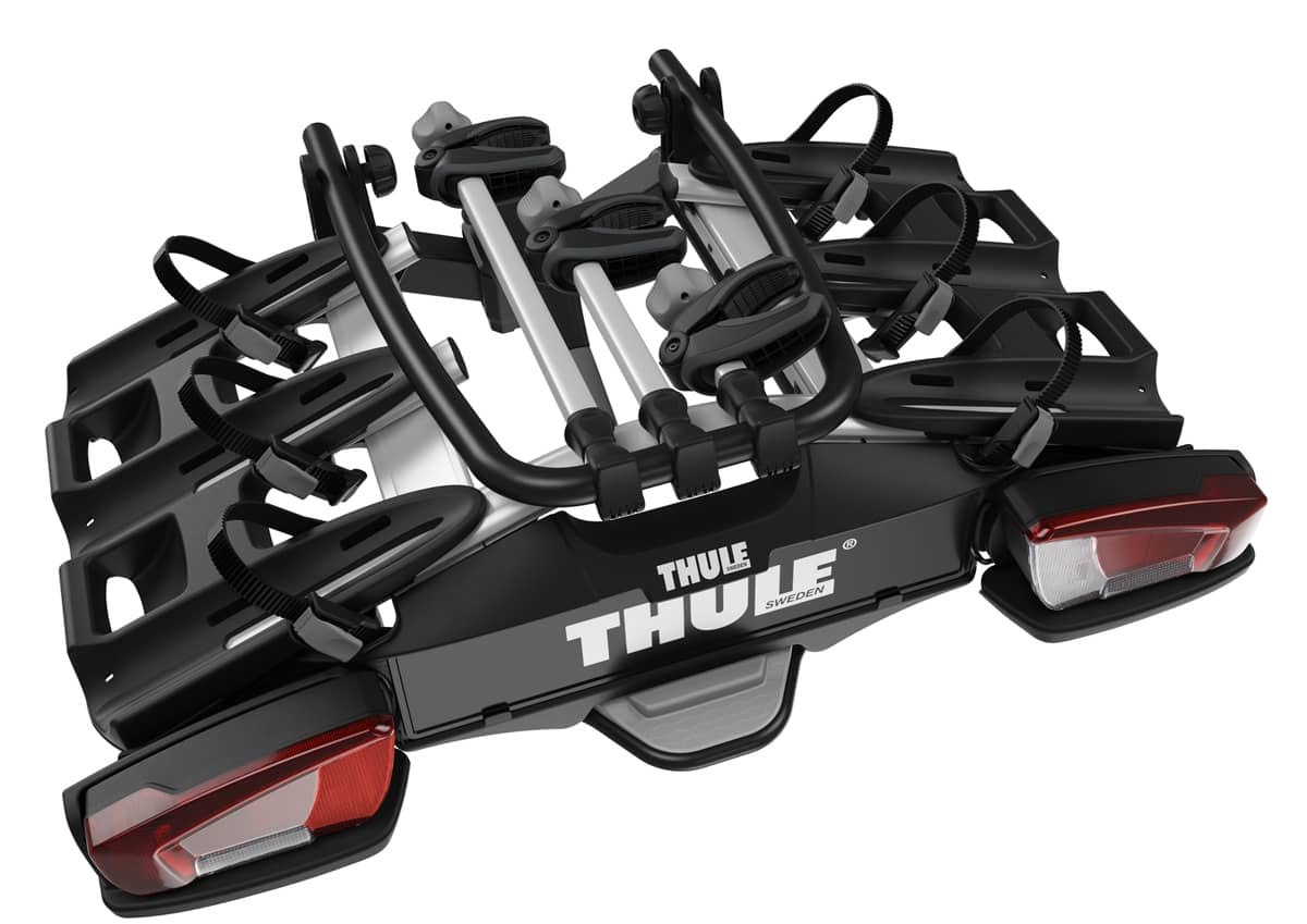 THULE 926 VeloCompact 3 Fahrradträger Update neu 926002