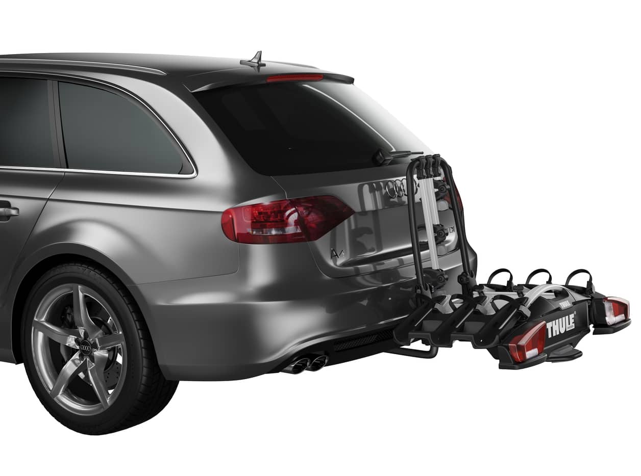 THULE 926 VeloCompact 3 Fahrradträger Update neu 926002