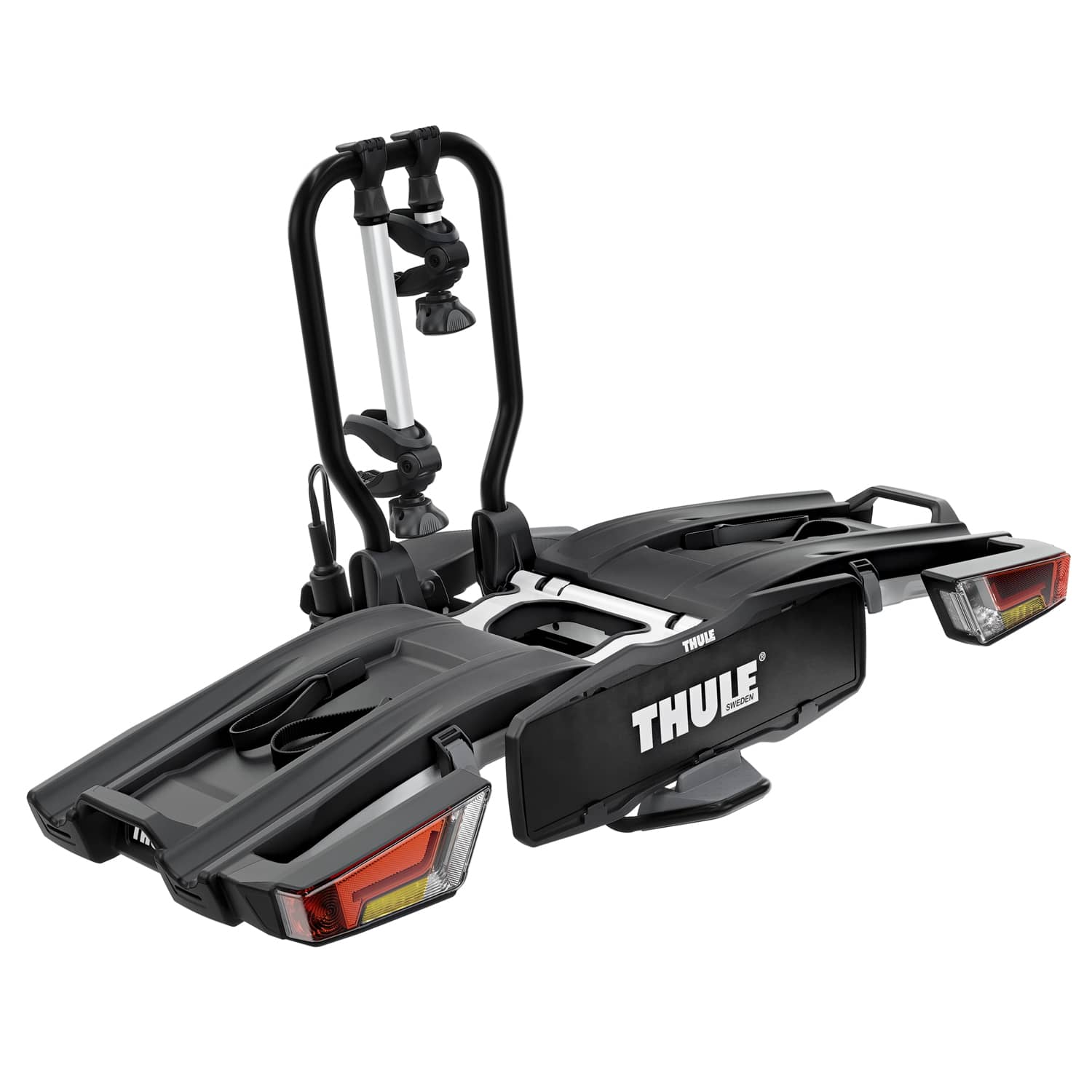 THULE 933 EasyFold XT 2 Fahrradträger faltbar