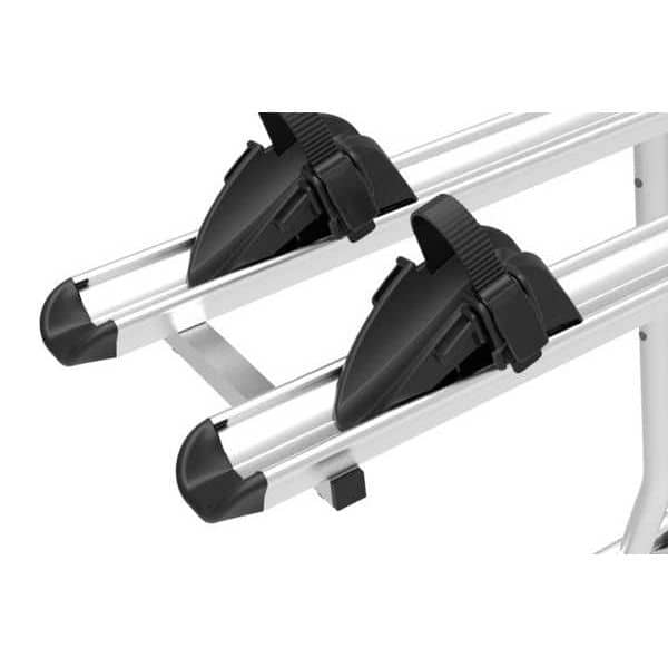 THULE Elite Van XT Fahrradträger für Fiat Ducato ab Baujahr 2006
