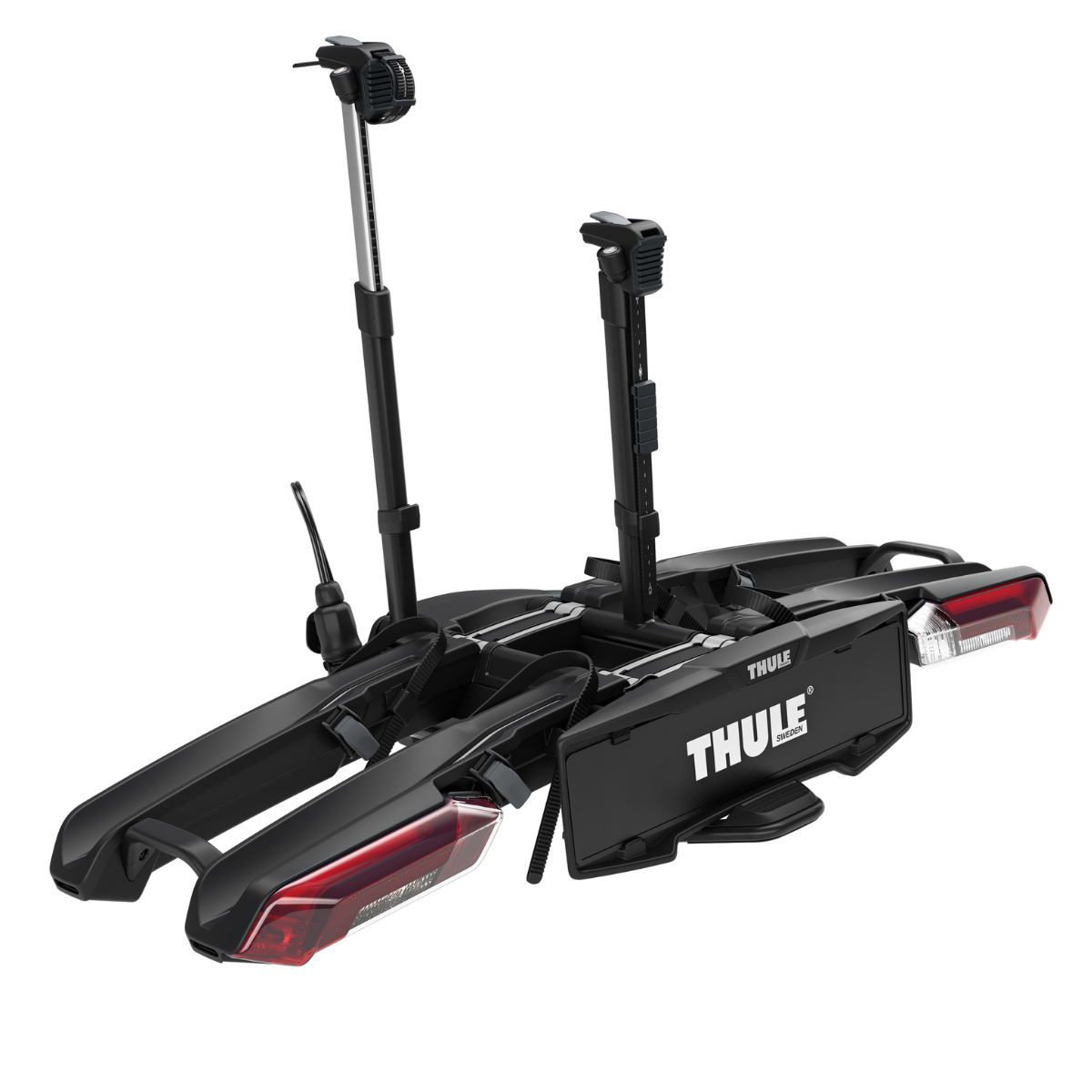 THULE Epos 2 Fahrradträger faltbar 978100