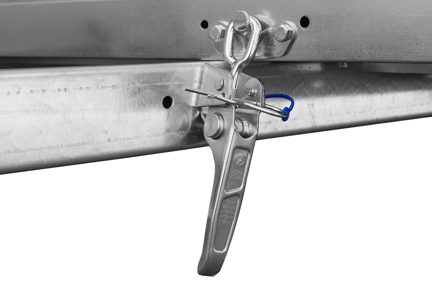 Einachsiger Anhänger Unitrailer GARDEN TRAILER 264 KIPP