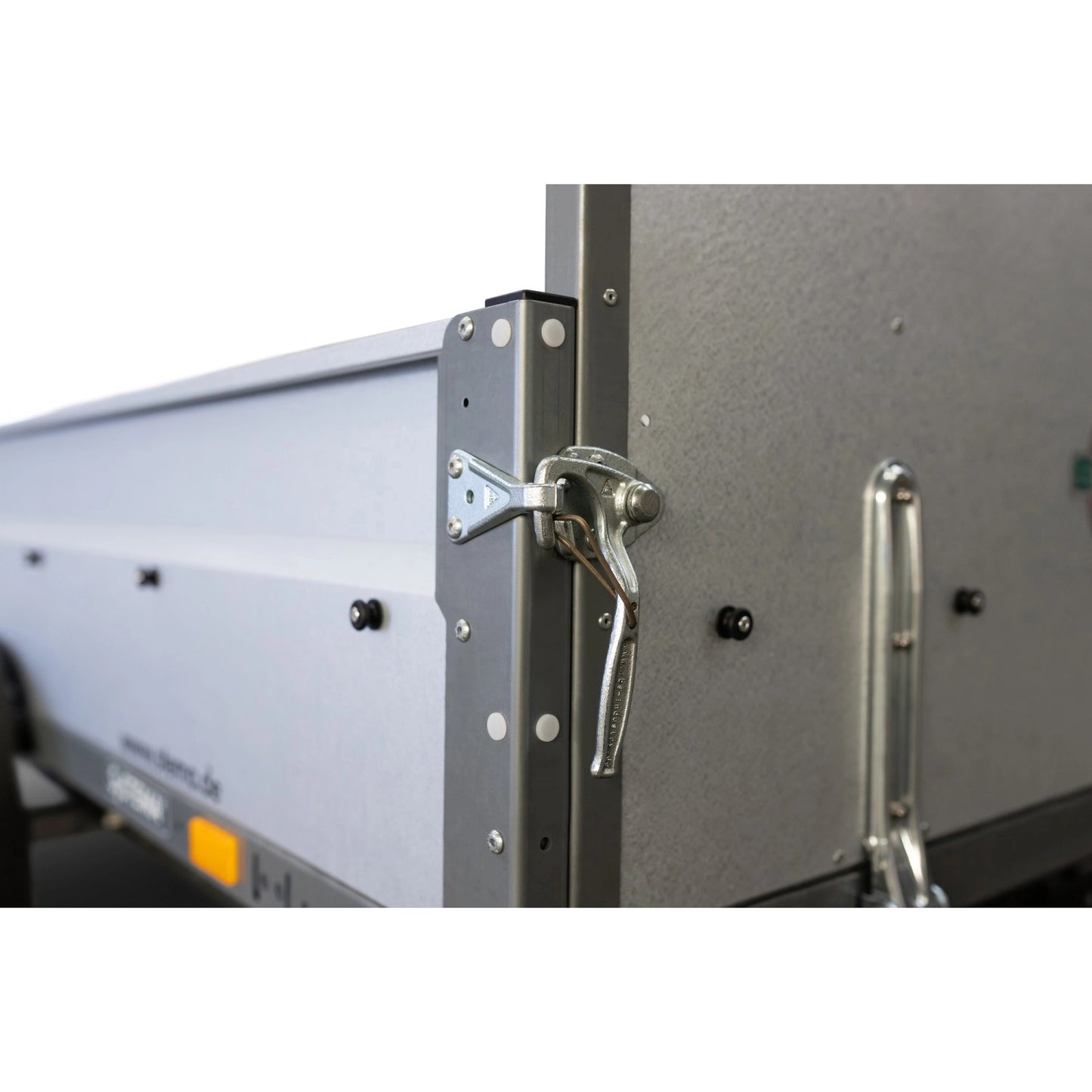 Stema Kippanhänger REX 25