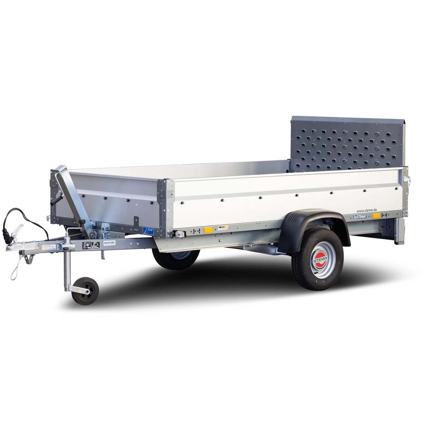 Stema Kippanhänger REX 25