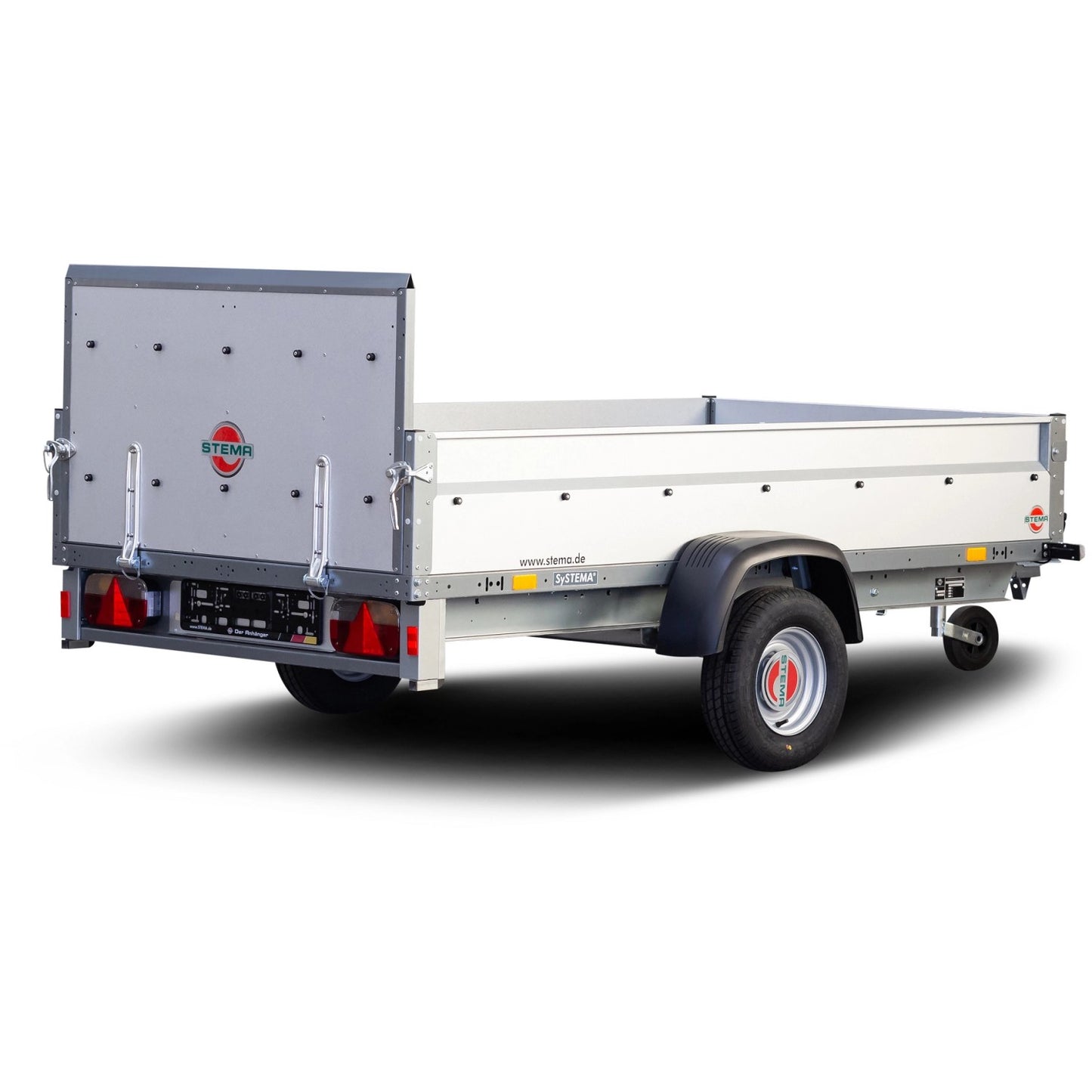 Stema Kippanhänger REX 25