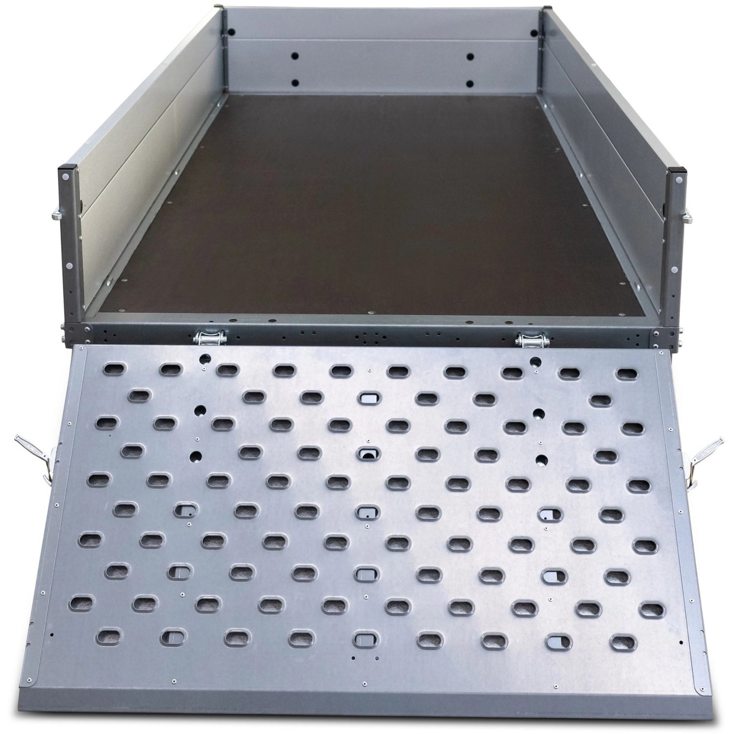 Stema Kippanhänger REX 25