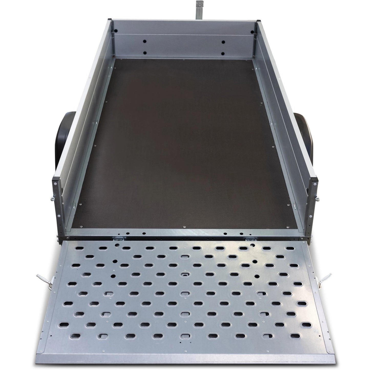 Stema Kippanhänger REX 25